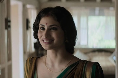 I Can Now Die Happily After Working With Amitabh Bachchan: Mouni Roy