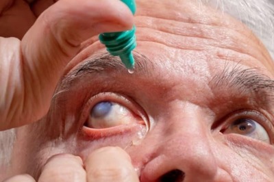 What Is Glaucoma? Know Its Causes, Prevention And Risk Factors