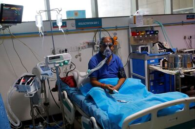 With 127 Covid-19 Deaths, West Bengal Registers Highest Single-day Toll