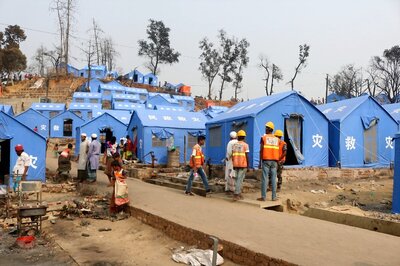 12 Injured as Hardline Islamist Activists Attack Devotees Inside Mosque in Bangladesh