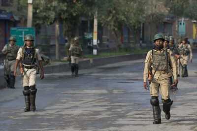 After PoK Visit, US Senator Calls for De-escalation of Tensions Between India, Pakistan