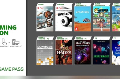 All New Games Coming To Xbox Game Pass in August 2021: Hades, Skate 3 and More
