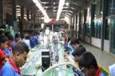 India 'Big Hub' for Blue Collar Economy, Says Fountain CEO Sean Behr