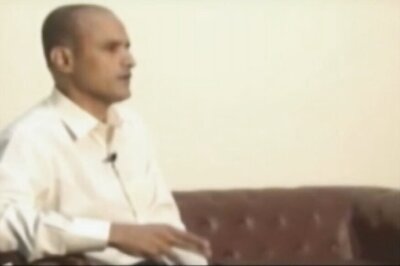 Kulbhushan Jadhav Case: Pak Yet to Respond to India's Demands