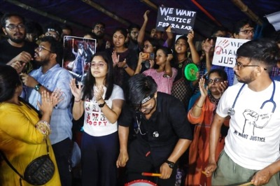 Calcutta HC Allows Doctors To Hold Rally On October 1 Over RG Kar Rape-Murder