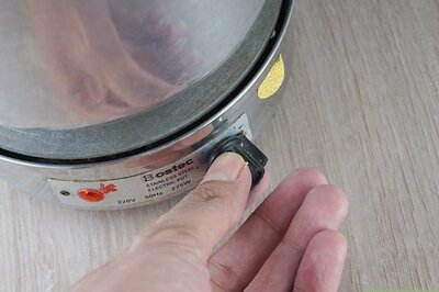 How to Make McDonald's Iced Tea