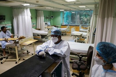 ‘No Lockdown in Maharashtra Unless…’ Covid Task Force Doctor Says State Prepared for Even 40,000 Cases