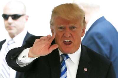 Donald Trump Singles Out India in Attack on Harley Davidson for Moving Production Overseas