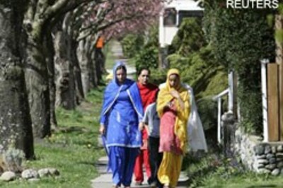 Indian-American community welcomes Obama's win