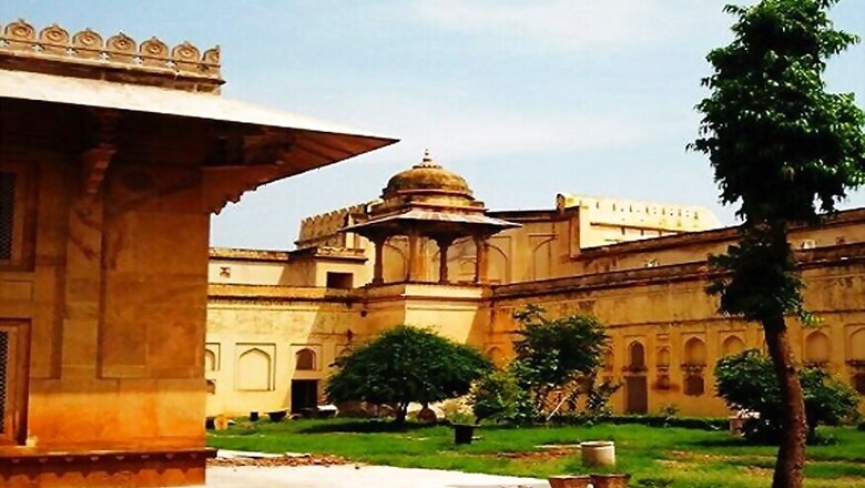 Renaming of Akbar Fort: Rajasthan Education Minister Gets Threat Letter