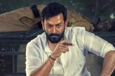 Malayalam Actor Prithviraj Sukumaran’s Next Kaduva To Be Released on June 30