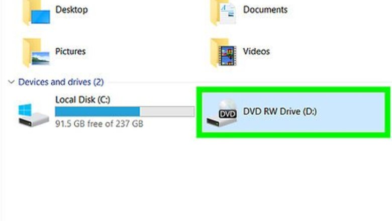 How to Burn More Than Once to DVD R
