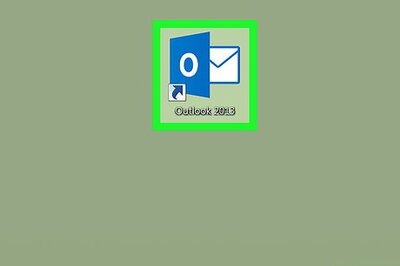 How to Edit Received Emails in Outlook