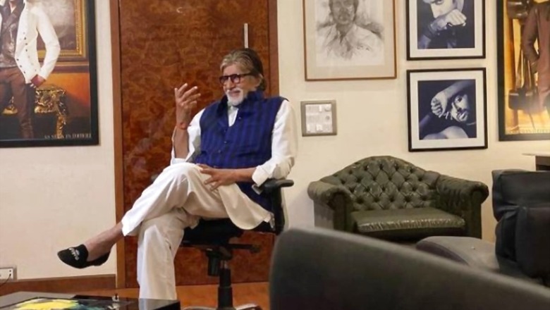 Jalsa to Janak: List of Amitabh Bachchan's Lavish Properties in Mumbai