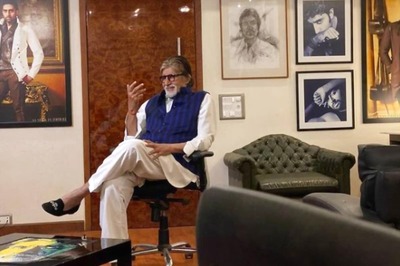 Jalsa to Janak: List of Amitabh Bachchan's Lavish Properties in Mumbai
