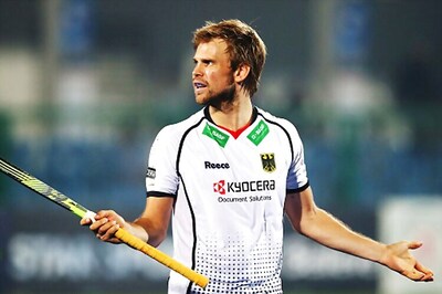 Foreign players star attractions in Hockey India League