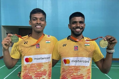 Asian Games: Indian Badminton Contingent's Overall Showing at Hangzhou