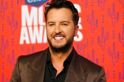 Luke Bryan Tests Positive For COVID, Sidelined From 'Idol'