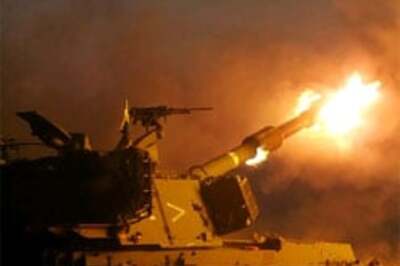 Lebanon PM rejects cease-fire plan