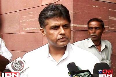 S&P assessment not gospel truth: Congress