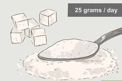 How to Eat Less Sugar