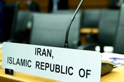 U.N. Security Council starts Iran arms embargo vote, result Friday