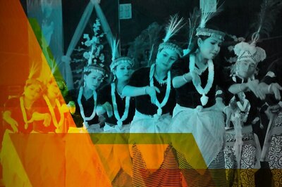 Churachandpur Election Results 2017: V. Hangkhanlian of BJP Wins