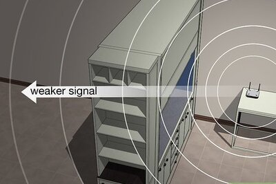 How to Boost a Wifi Signal: Quick Tips & Range Extenders