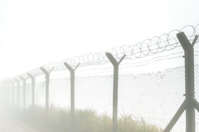 China Encroaches Nepal’s Territory, Civic Group Protests But Govt Official Feigns Ignorance