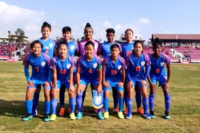 South Asian Games: Bala Devi Scores Brace as India Thrash Maldives 5-0
