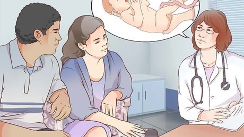 How to Help Your Wife Through Labor