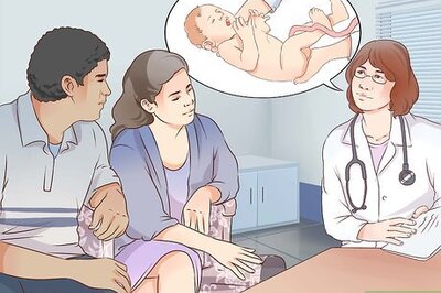 How to Help Your Wife Through Labor