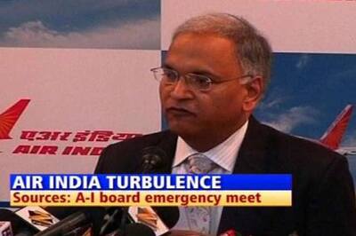 Air India board convenes emergency meeting