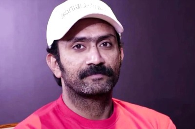 Malayalam Actor Shine Tom Chacko On Breakup With Thanuja: 'It Became Toxic'