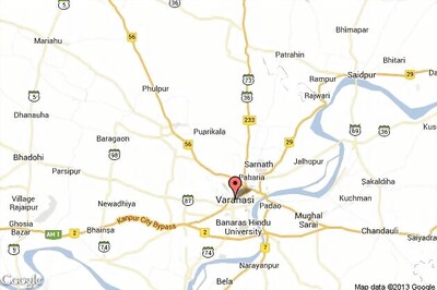 Two persons shot dead over land dispute in Bhelupur