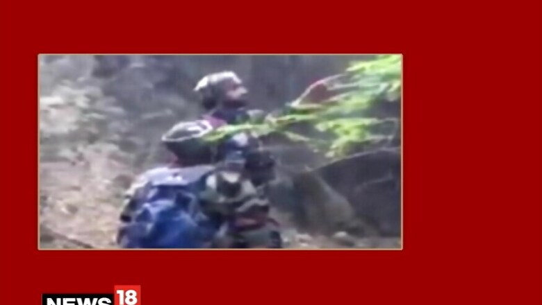 Scuffle at Army Unit in Arunachal Following Jawan's Death