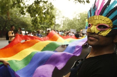 Right to Privacy: SC Indicates it May Re-look Homosexuality Judgment