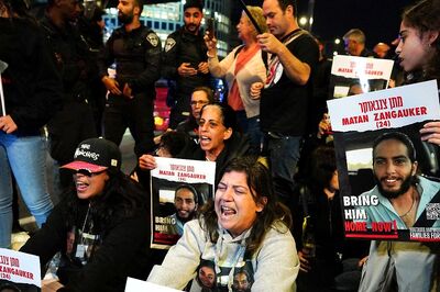 Opinion | Why Israel Should Learn From Sri Lanka’s Experience