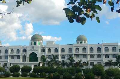 MANUU Launches E-Content Platforms to Promote Urdu Language, Culture