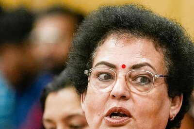 Domestic Violence Cases Record Drop After Rise During Pandemic Years, Says NCW Chief