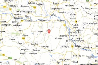 Three killed in wall collapse in Lengradih