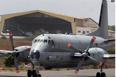 Laser incidents worry US aviation officials