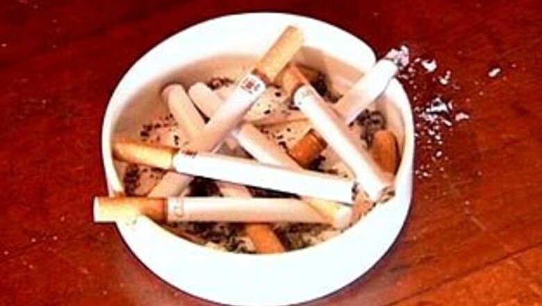 Tobacco Co to cough up $13.8 mn to smoker's family