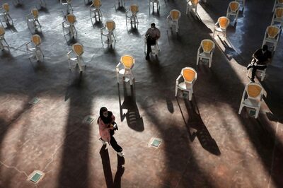 Lower Hospitalisations, Deaths in Omicron Wave. Will Variant Help Fight Delta or Too Soon to Hope Well?