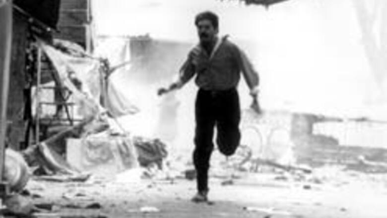 B'wood avoids historical tragedies