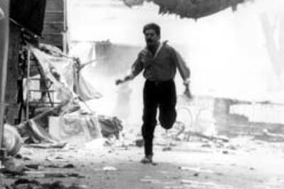 B'wood avoids historical tragedies