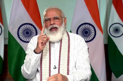 PM, CMs Likely to be Vaccinated Against Covid in Round 2, Netas Above 50 will be Next: Sources