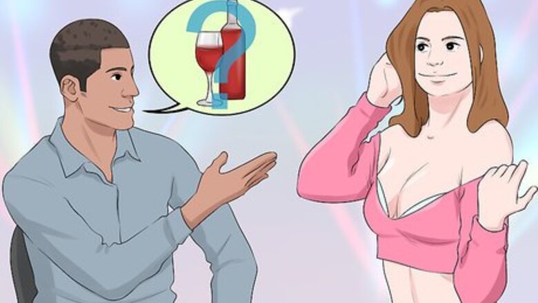 How to Practice Lap Dance Etiquette