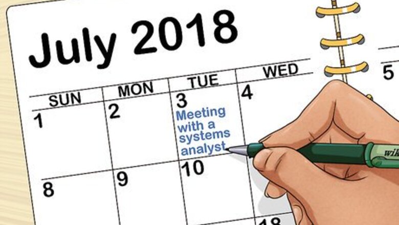 How to Become a System Analyst