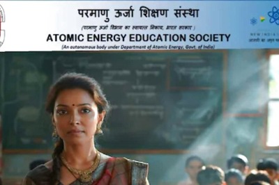 Atomic Energy Education Society Seeks Principals And Special Educators. Applications Open